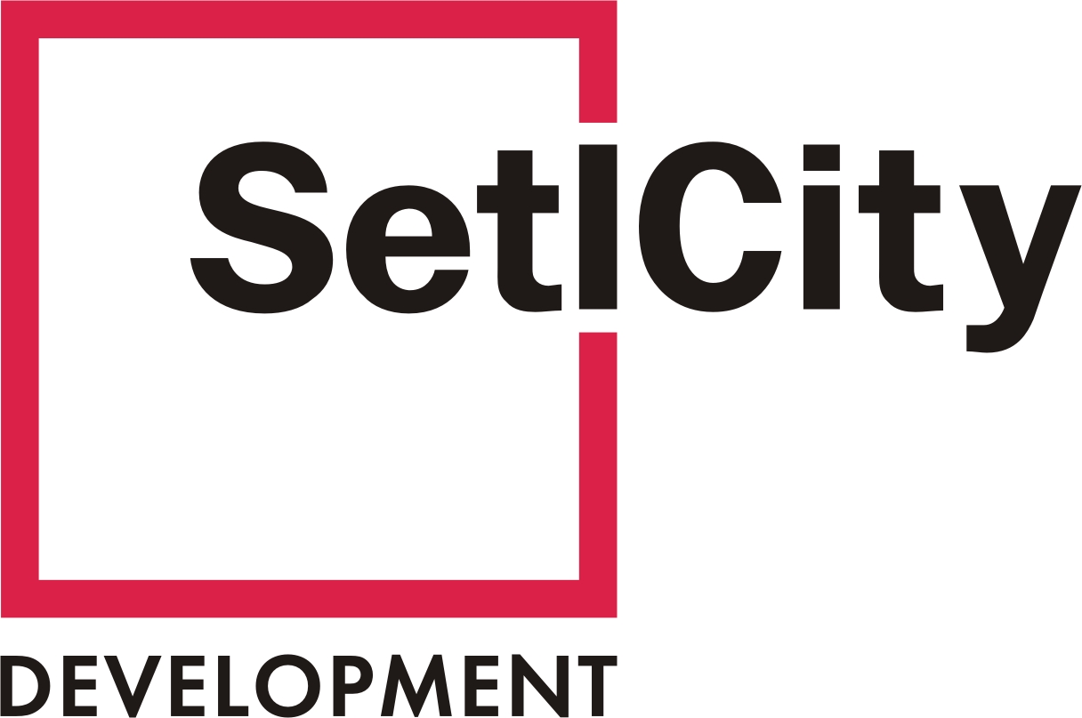 логотип ООО SETL CITY/СЭТЛ СИТИ